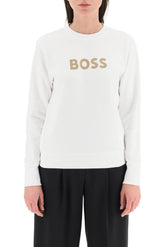 LOGOED SWEATSHIRT